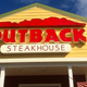 The Outback Steakhouse at Jacksonville Beach, Florida. (Photo: Diane Macdonald/Contributor/Getty Images)